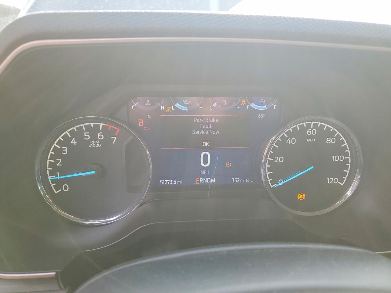 2021 FORD F150 SUPERCREW photo 17
