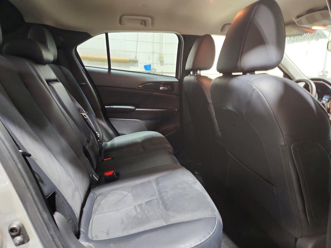 2024 MITSUBISHI ECLIPSE CROSS SE photo 11