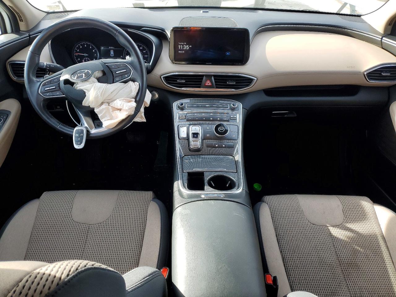 2023 HYUNDAI SANTA FE SEL photo 8