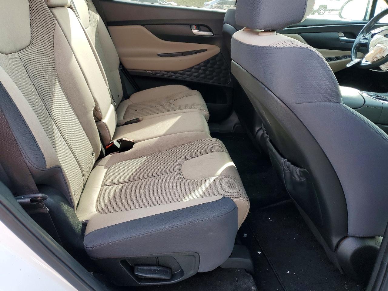 2023 HYUNDAI SANTA FE SEL photo 11