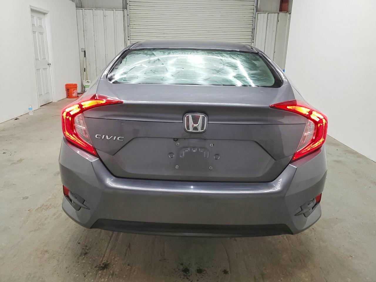 2016 HONDA CIVIC EX photo 11