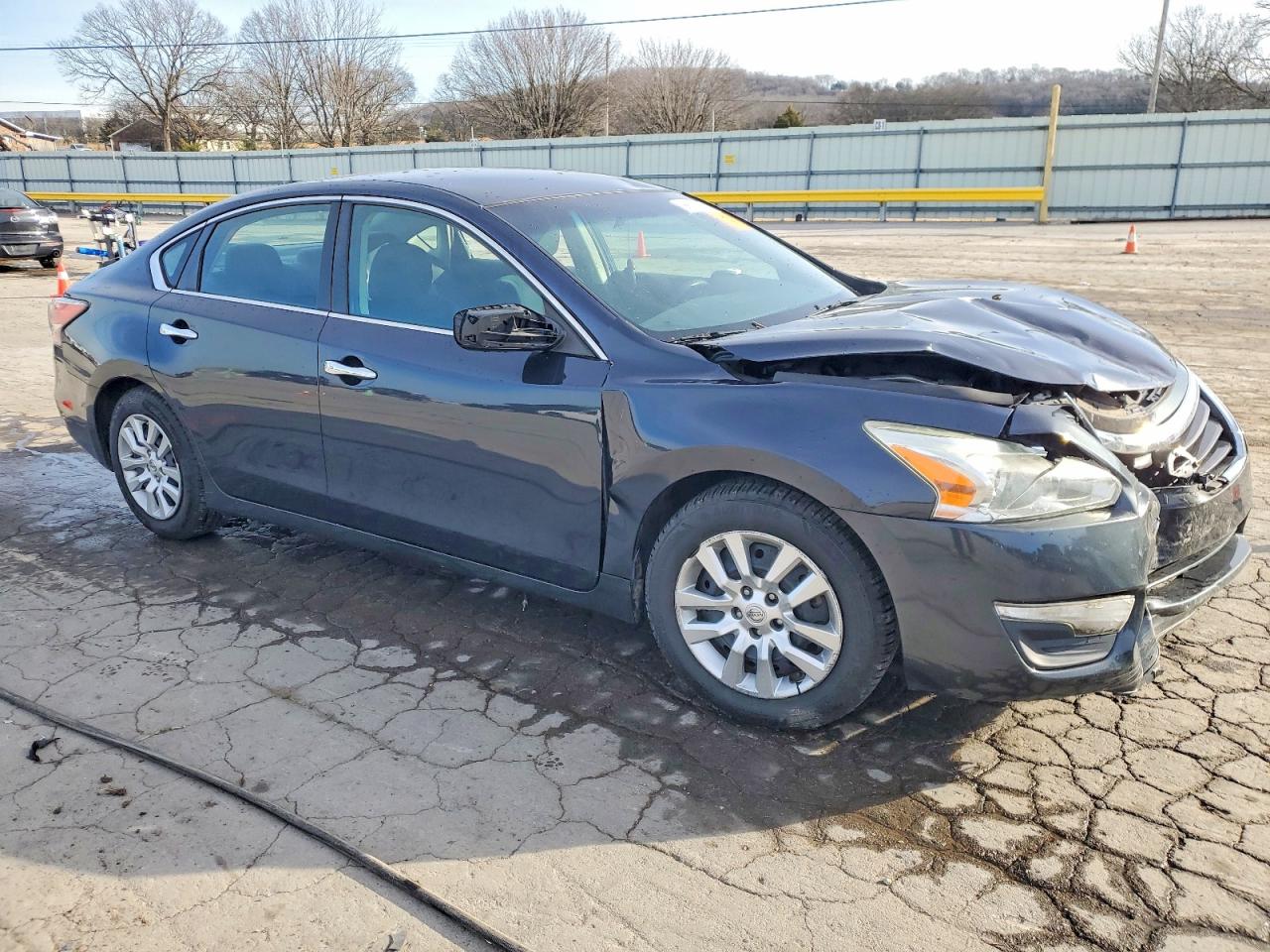 2015 NISSAN ALTIMA 2.5 photo 7