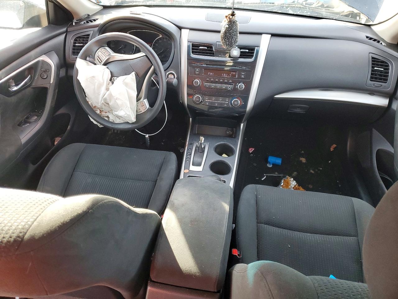 2015 NISSAN ALTIMA 2.5 photo 15