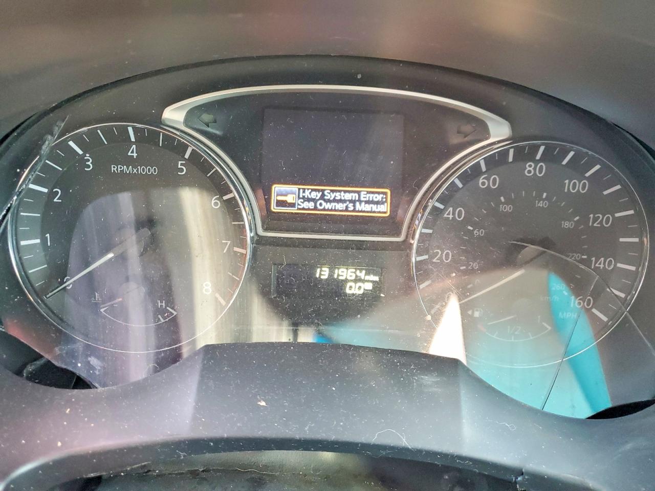 2015 NISSAN ALTIMA 2.5 photo 17