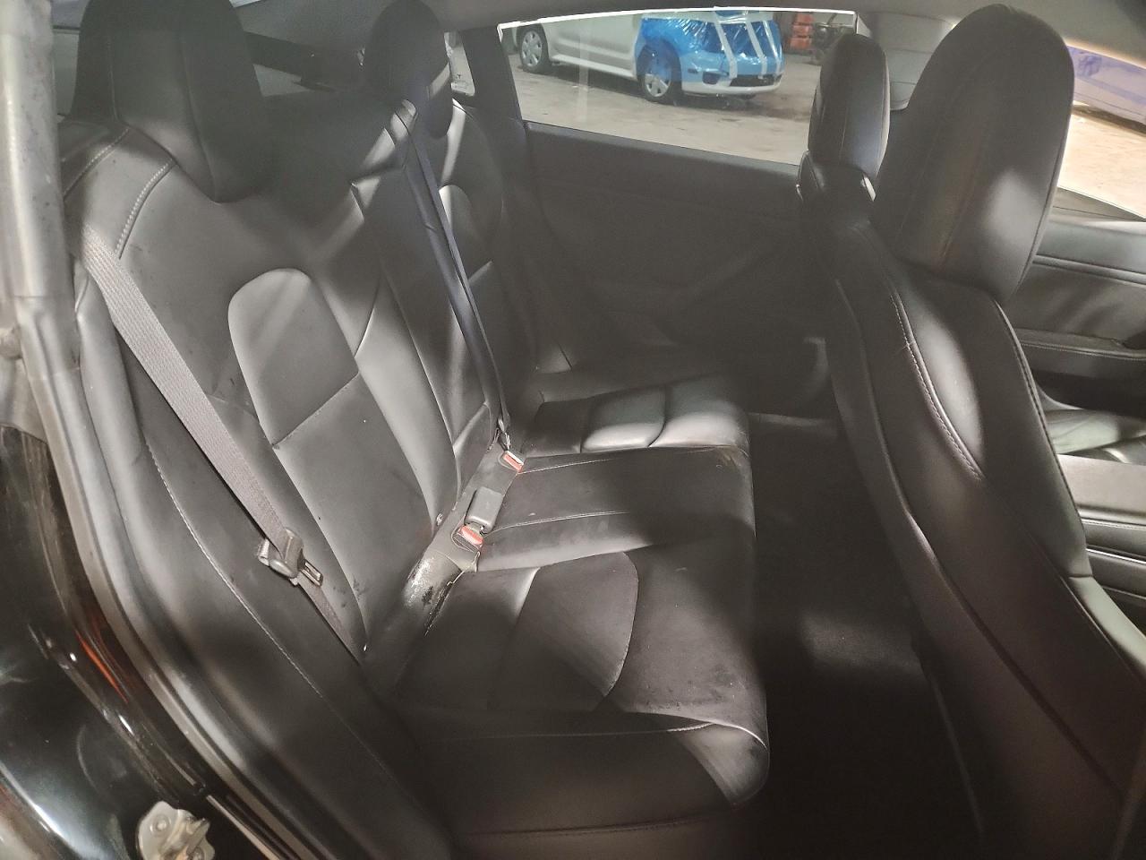 2019 TESLA MODEL 3 photo 10