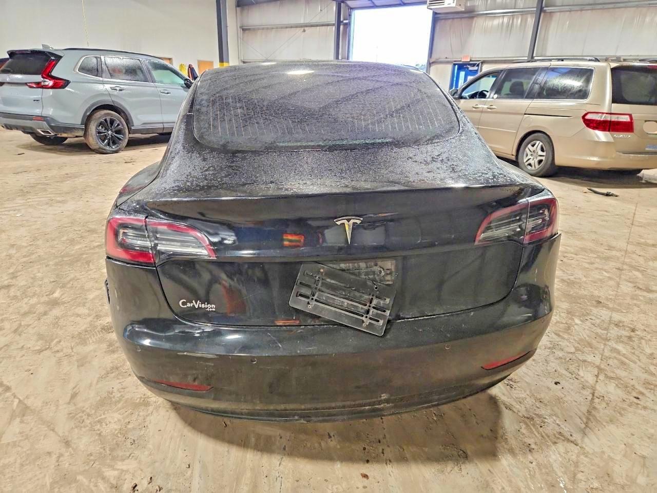 2019 TESLA MODEL 3 photo 6