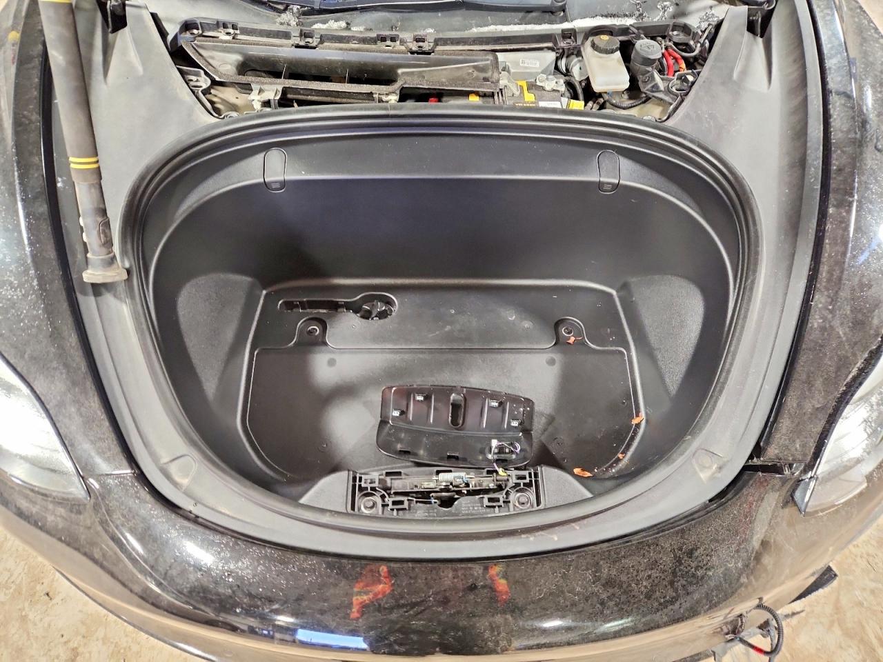 2019 TESLA MODEL 3 photo 11