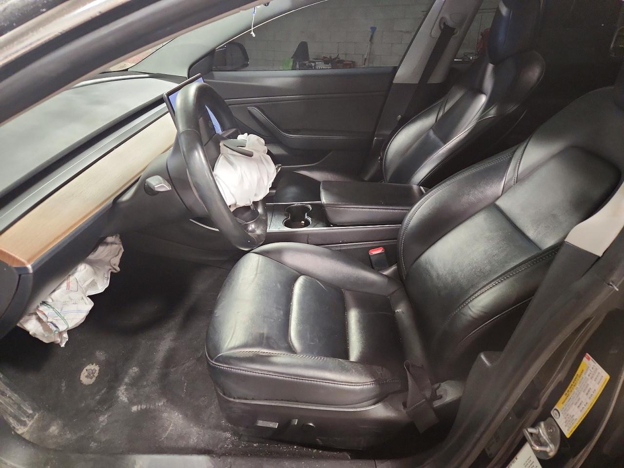 2019 TESLA MODEL 3 photo 7