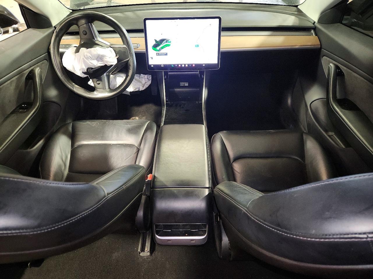 2019 TESLA MODEL 3 photo 8