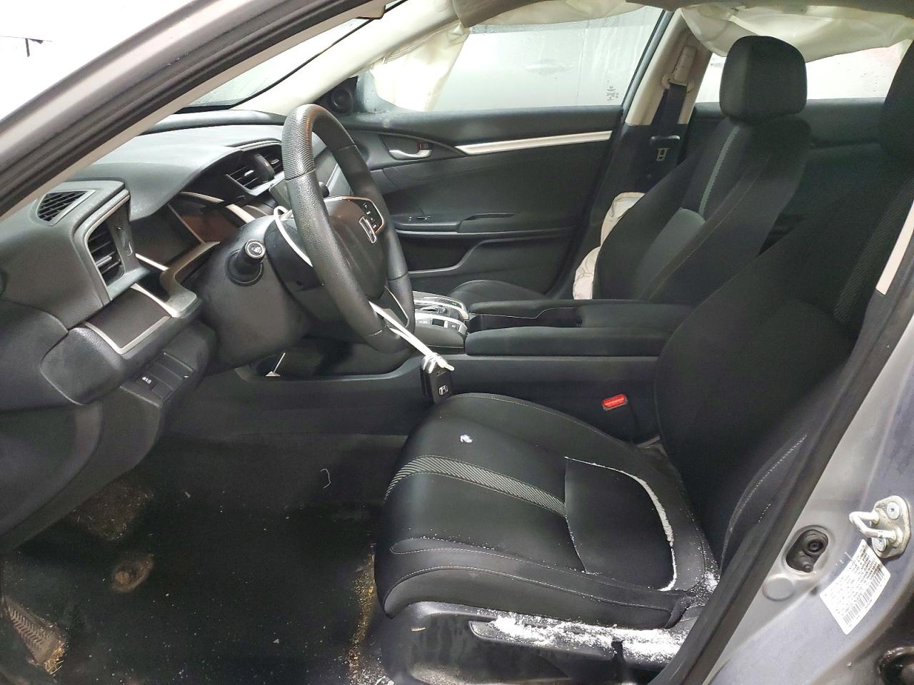 2016 HONDA CIVIC EX photo 13
