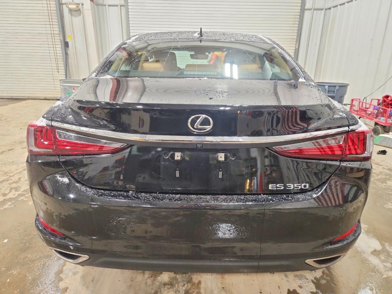 2025 LEXUS ES 350 BASE photo 6