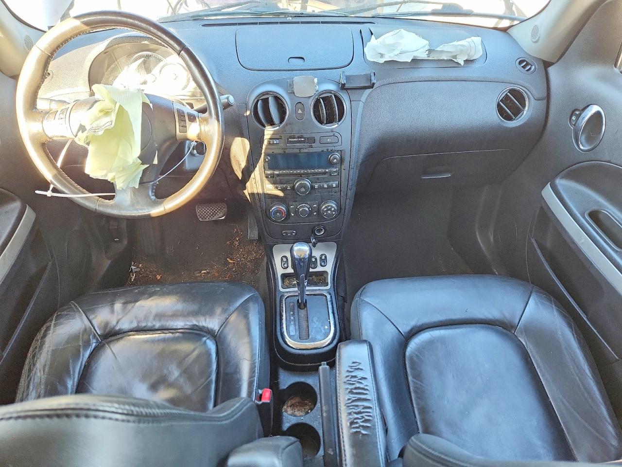2007 CHEVROLET HHR LT photo 15