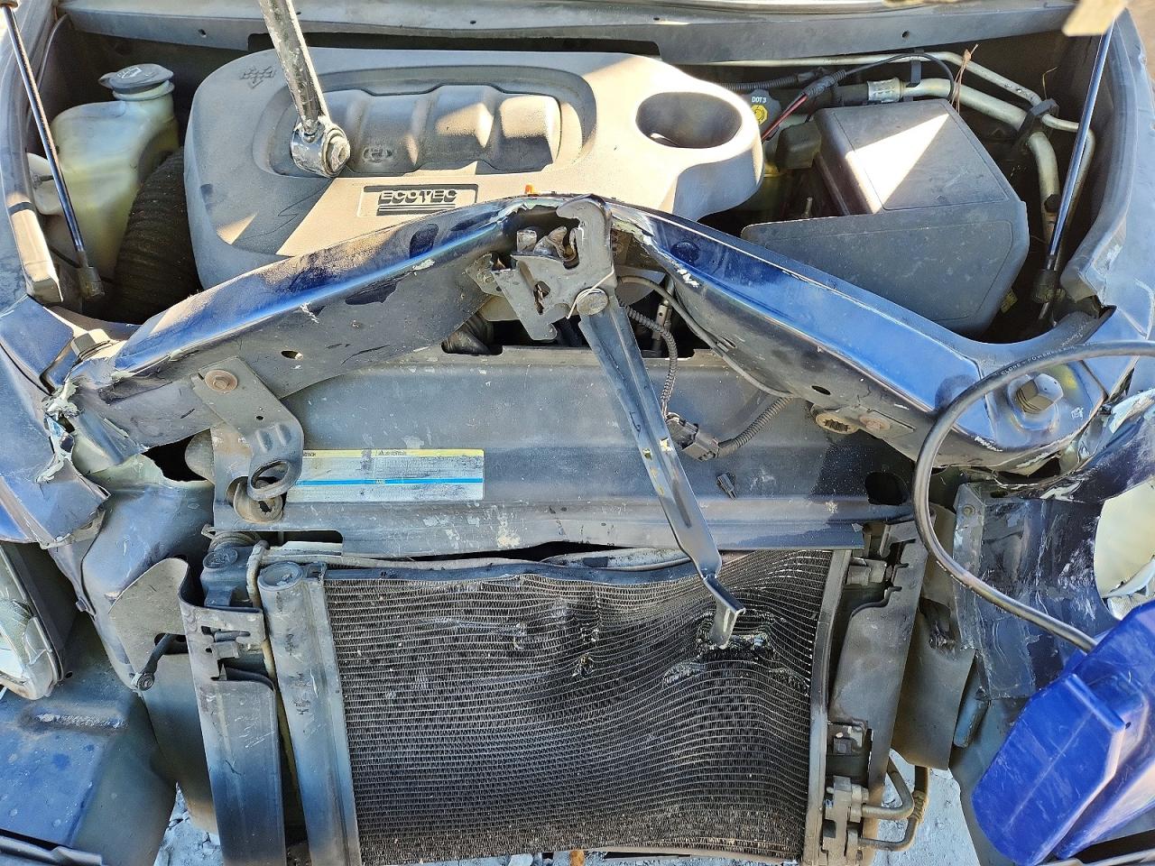 2007 CHEVROLET HHR LT photo 23