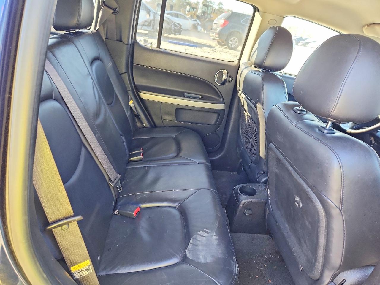 2007 CHEVROLET HHR LT photo 21