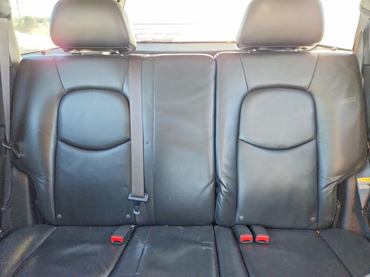 2007 CHEVROLET HHR LT photo 19