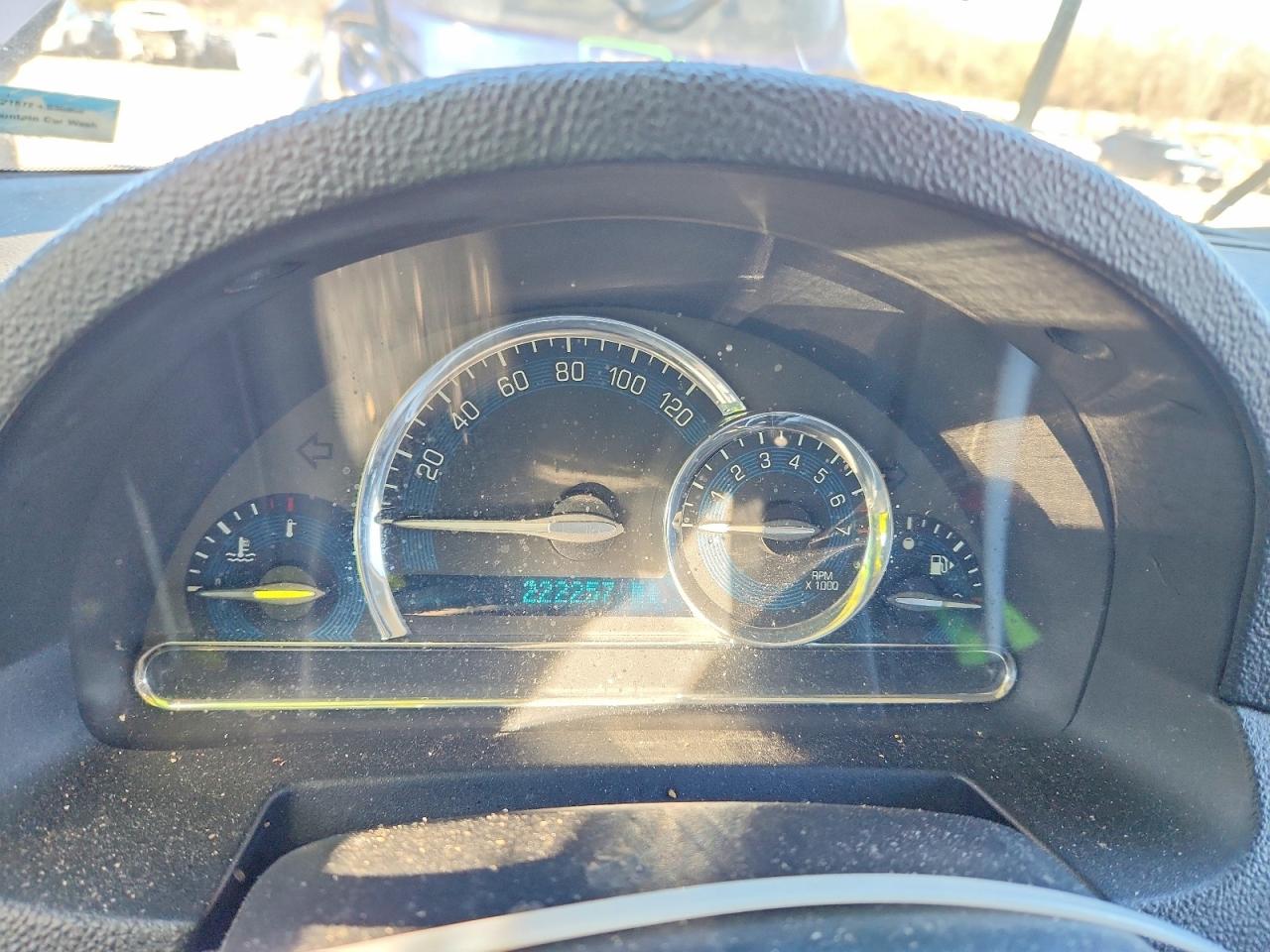 2007 CHEVROLET HHR LT photo 17
