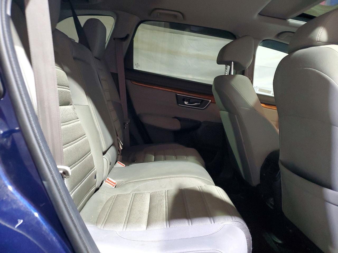 2020 HONDA CR-V EX photo 11