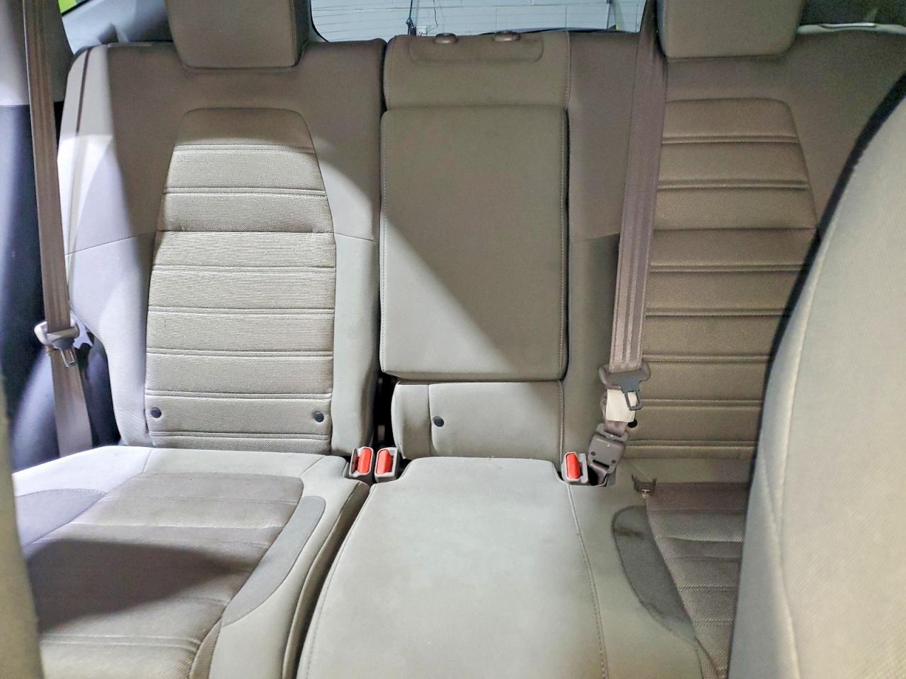 2020 HONDA CR-V EX photo 10