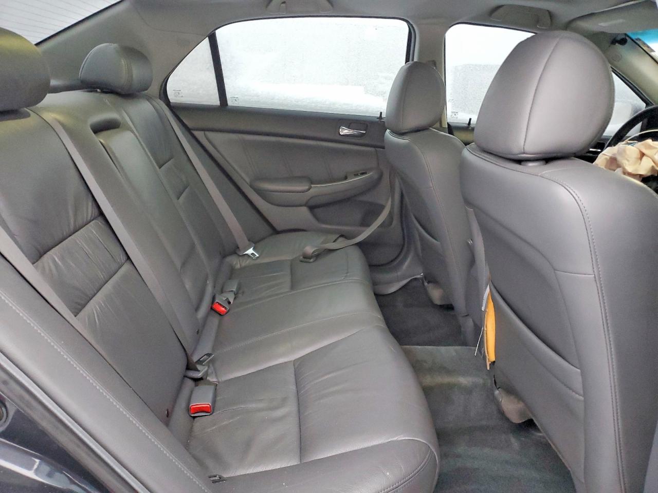 2006 HONDA ACCORD EX photo 10