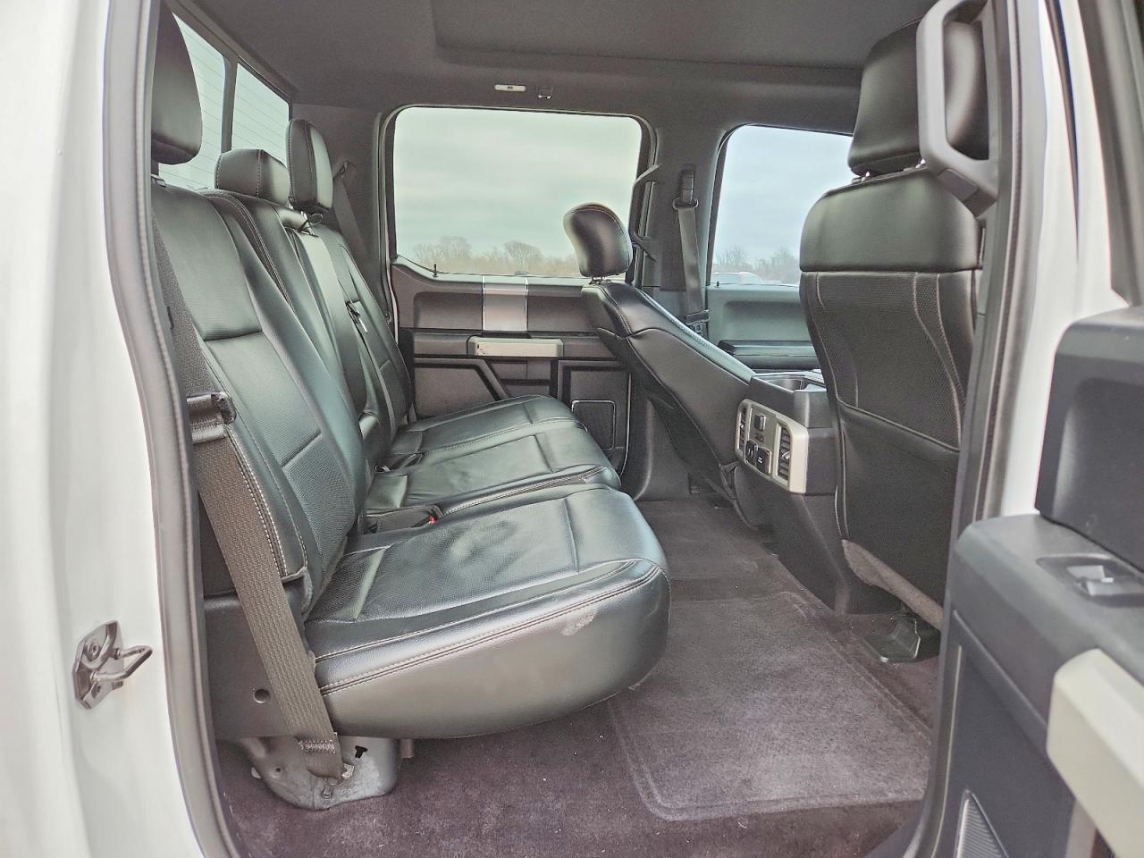 2017 FORD F150 SUPERCREW photo 10