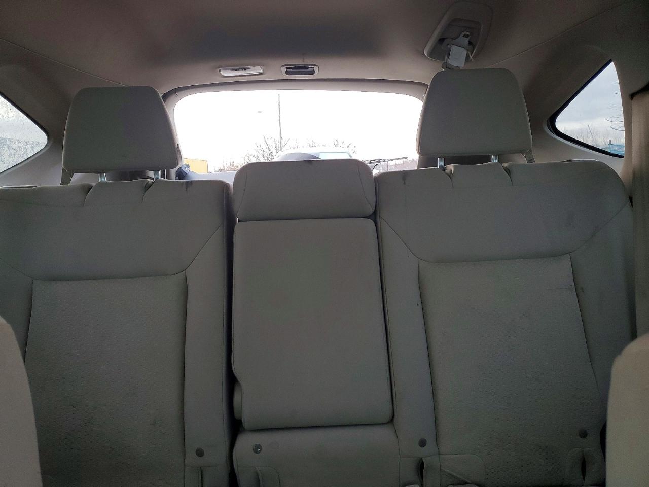 2015 HONDA CR-V EX photo 28
