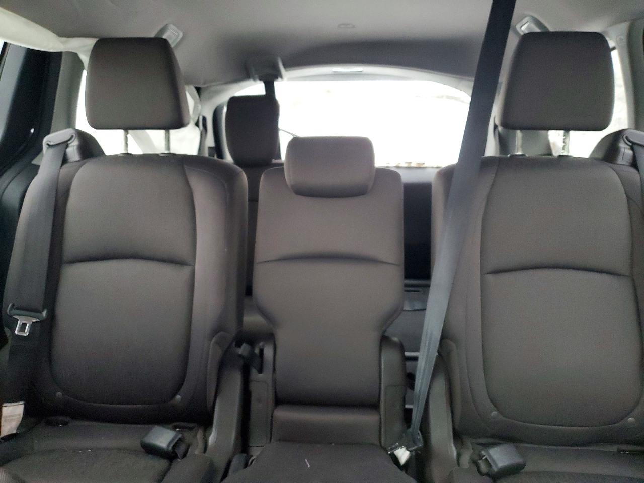 2019 HONDA ODYSSEY LX photo 10