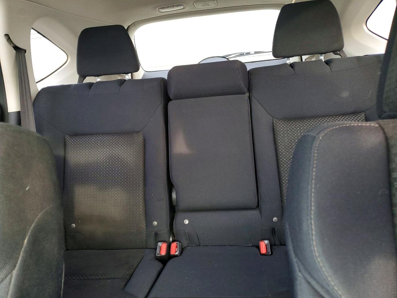 2015 HONDA CR-V EX photo 10
