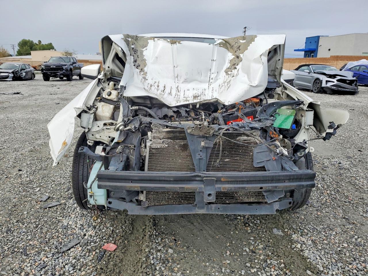 2010 NISSAN SENTRA 2.0 photo 9