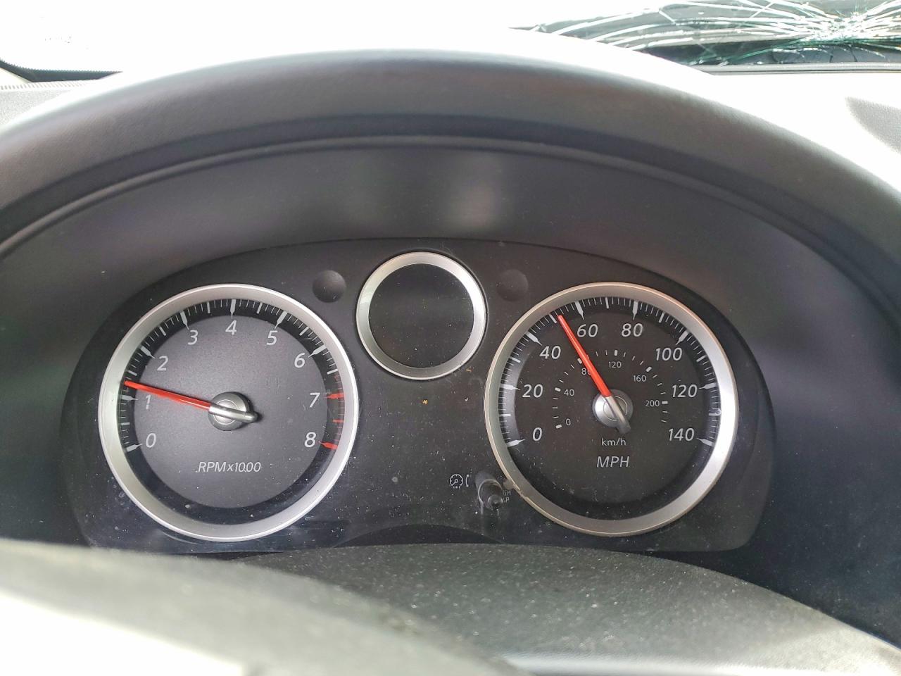 2010 NISSAN SENTRA 2.0 photo 17
