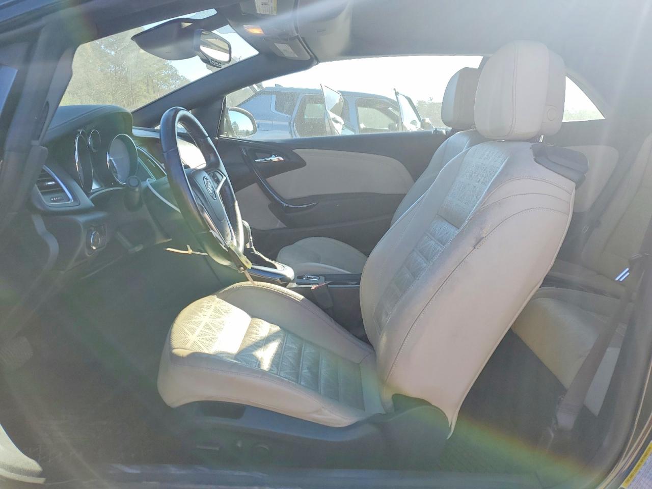 2016 BUICK CASCADA PREMIUM photo 7