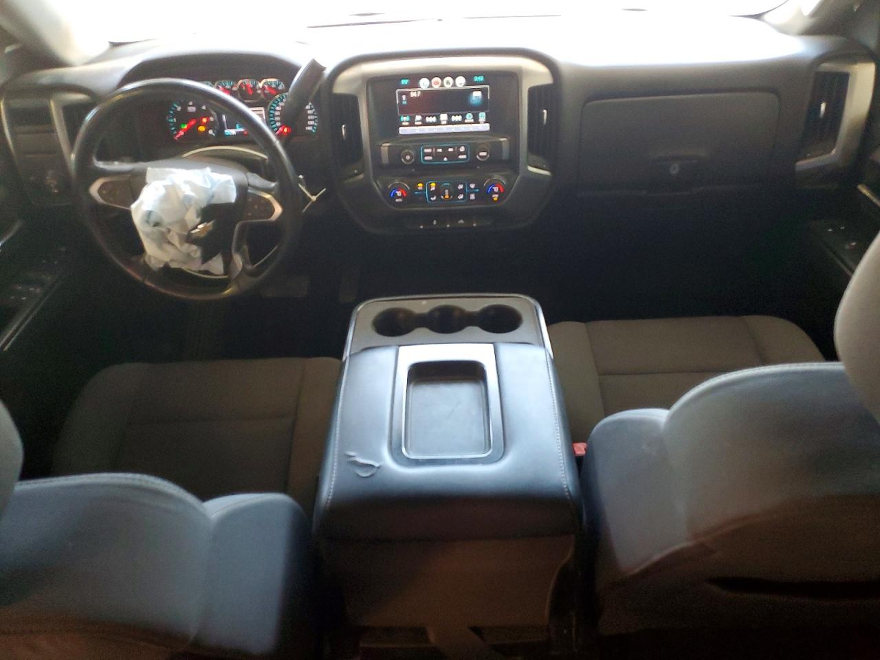 2018 CHEVROLET SILVERADO C1500 LT photo 15