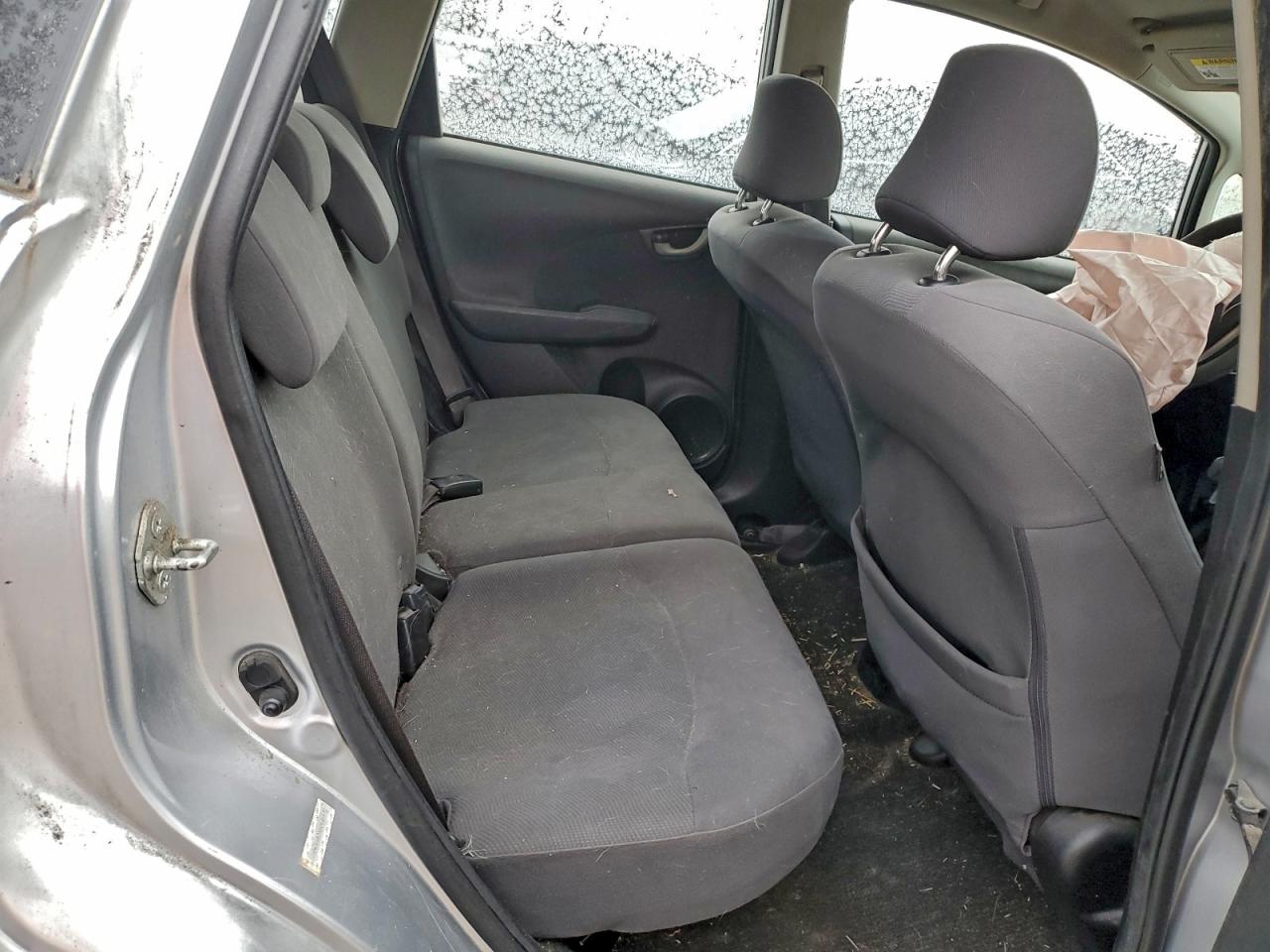 2013 HONDA FIT photo 10
