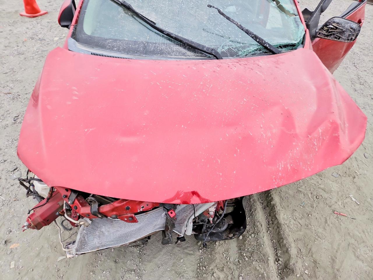 2011 TOYOTA COROLLA BASE photo 11