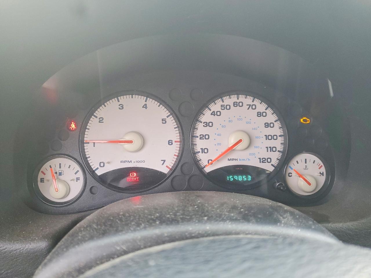2002 JEEP LIBERTY SPORT photo 17