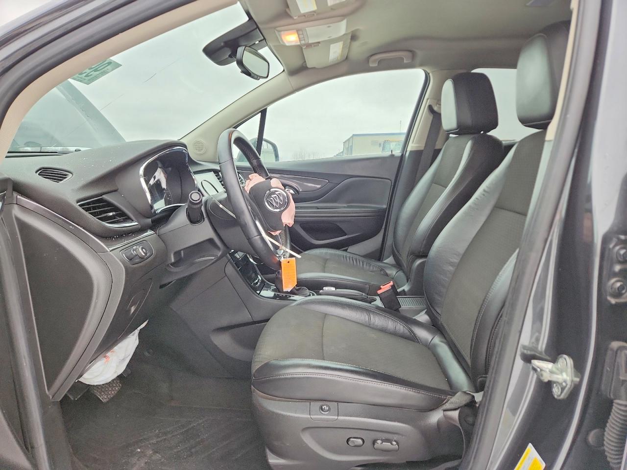 2017 BUICK ENCORE PREFERRED photo 13