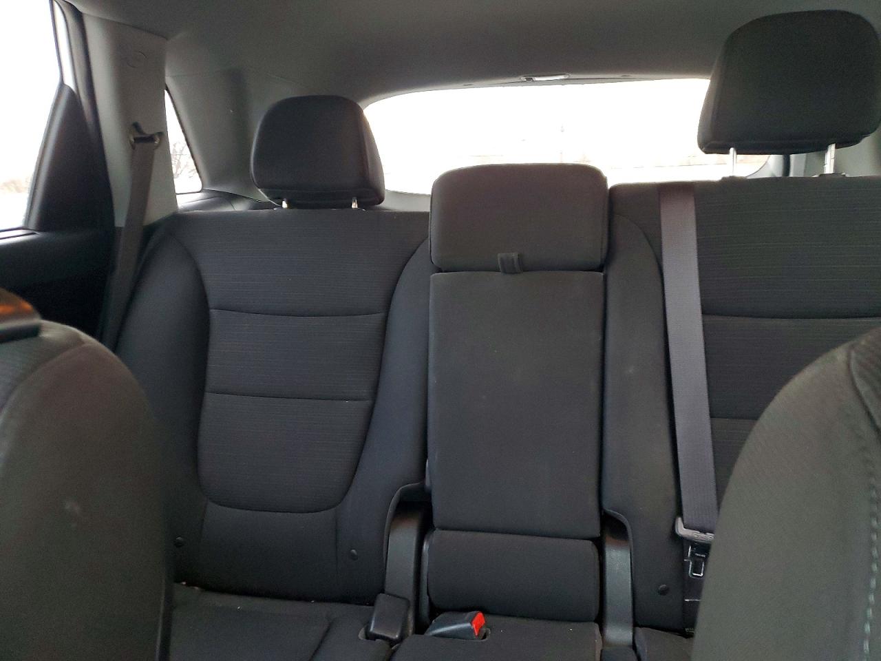2014 KIA SORENTO LX photo 10