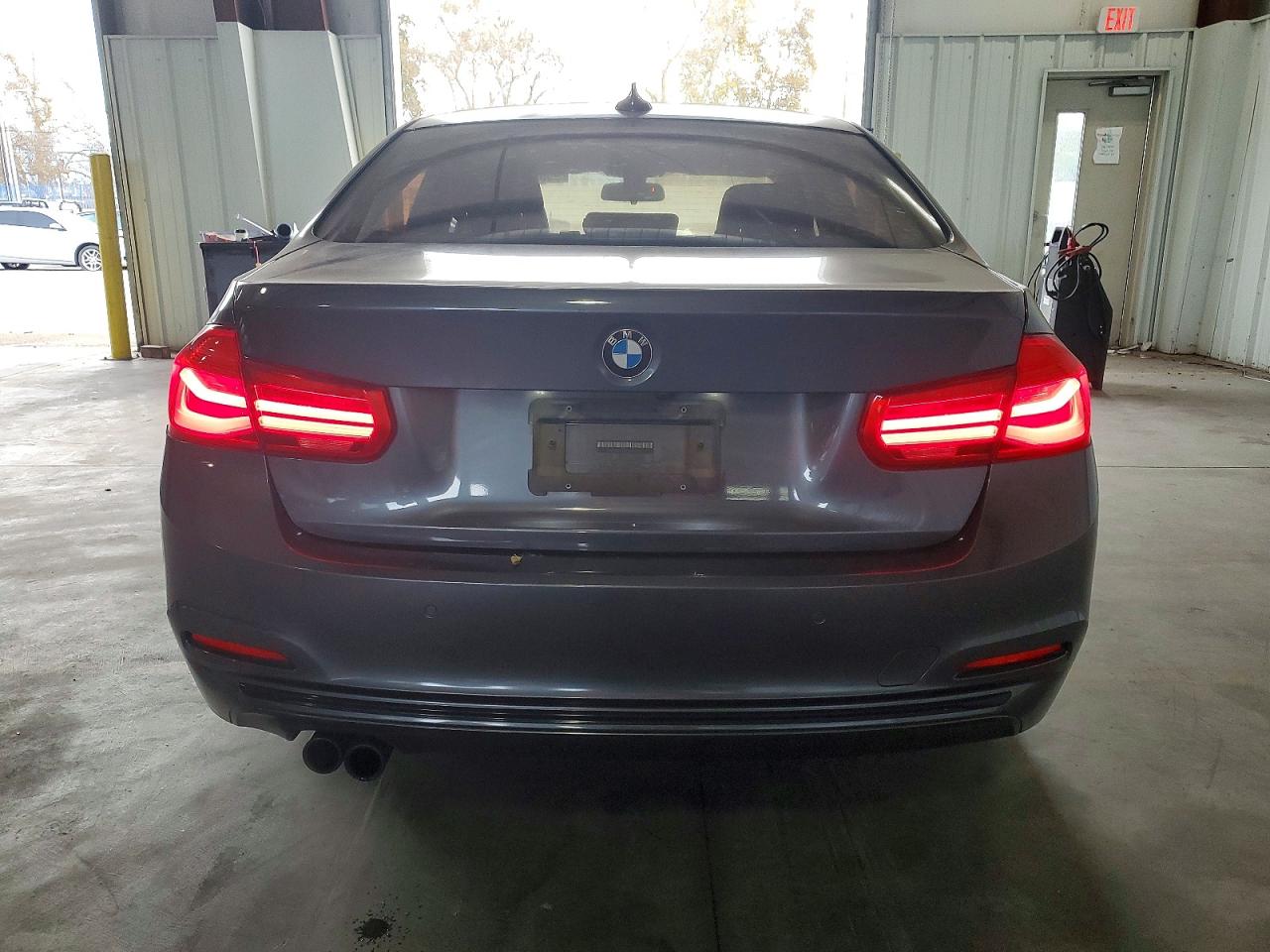 2016 BMW 328 I SULEV photo 6