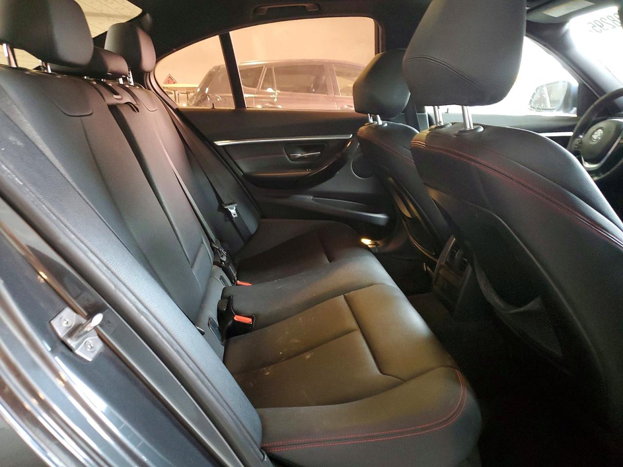 2016 BMW 328 I SULEV photo 10