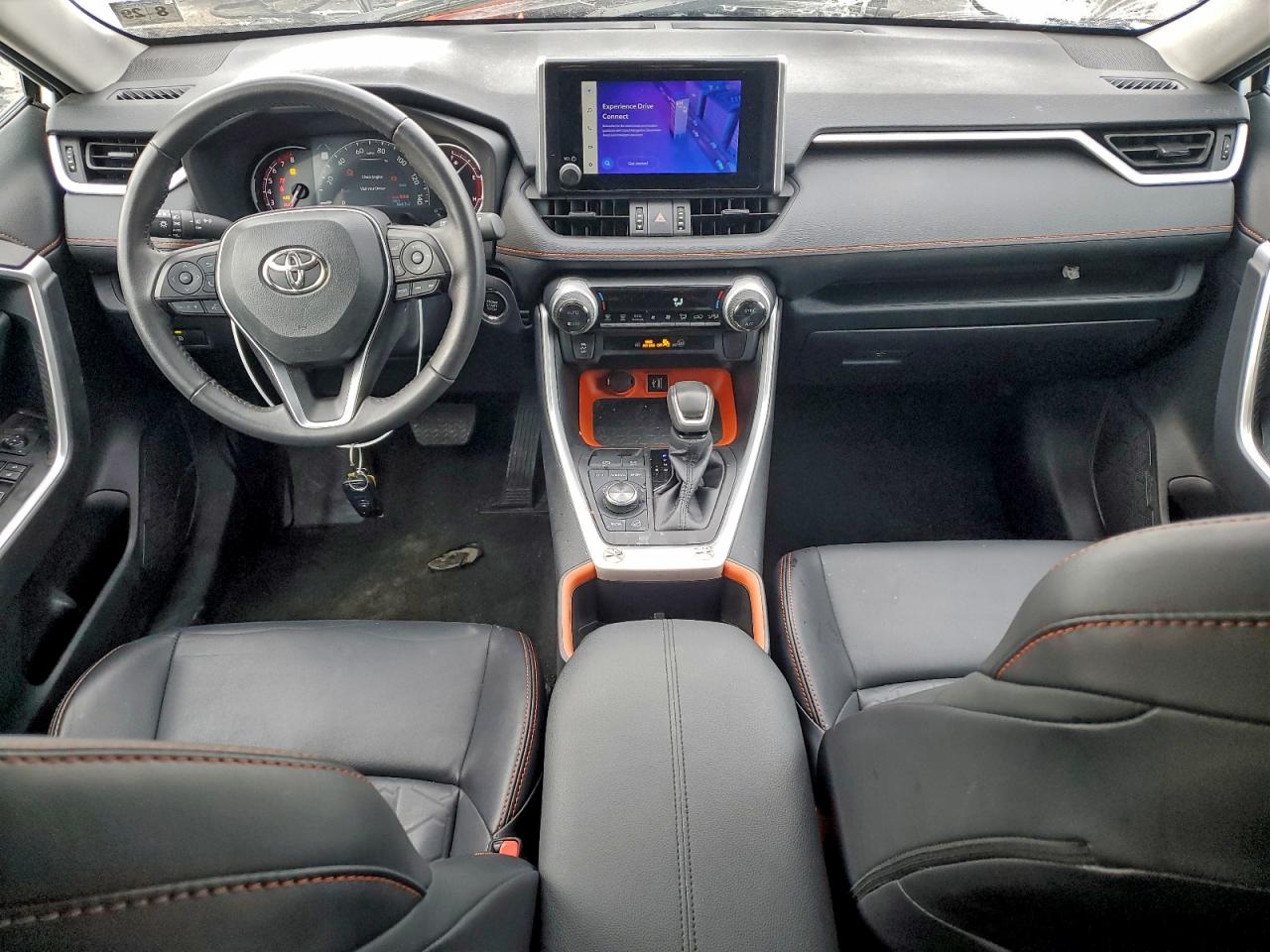 2024 TOYOTA RAV4 ADVENTURE photo 15