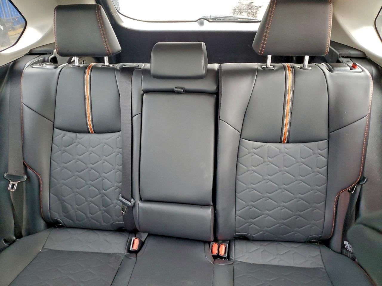 2024 TOYOTA RAV4 ADVENTURE photo 19