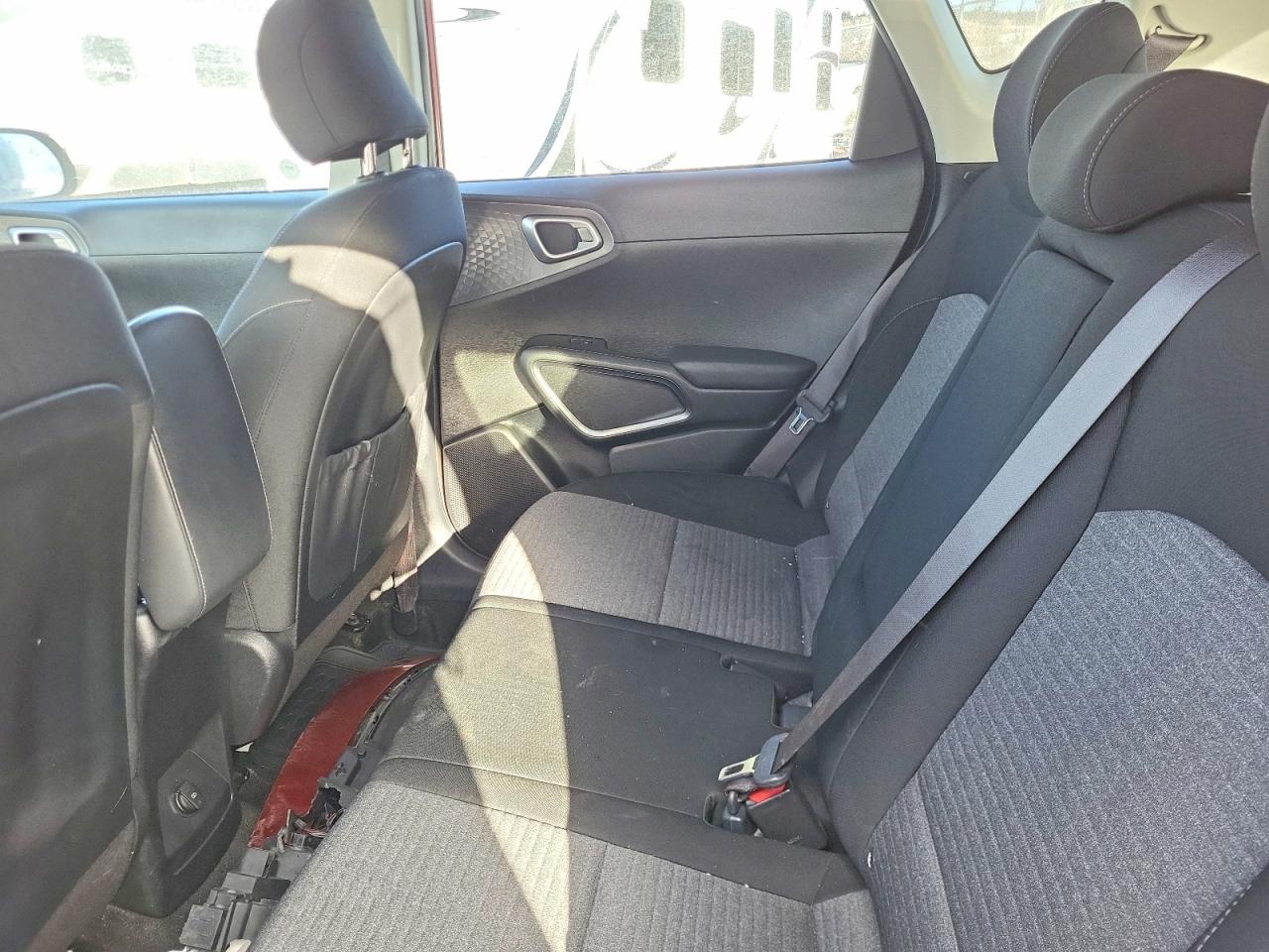 2020 KIA SOUL EX photo 10