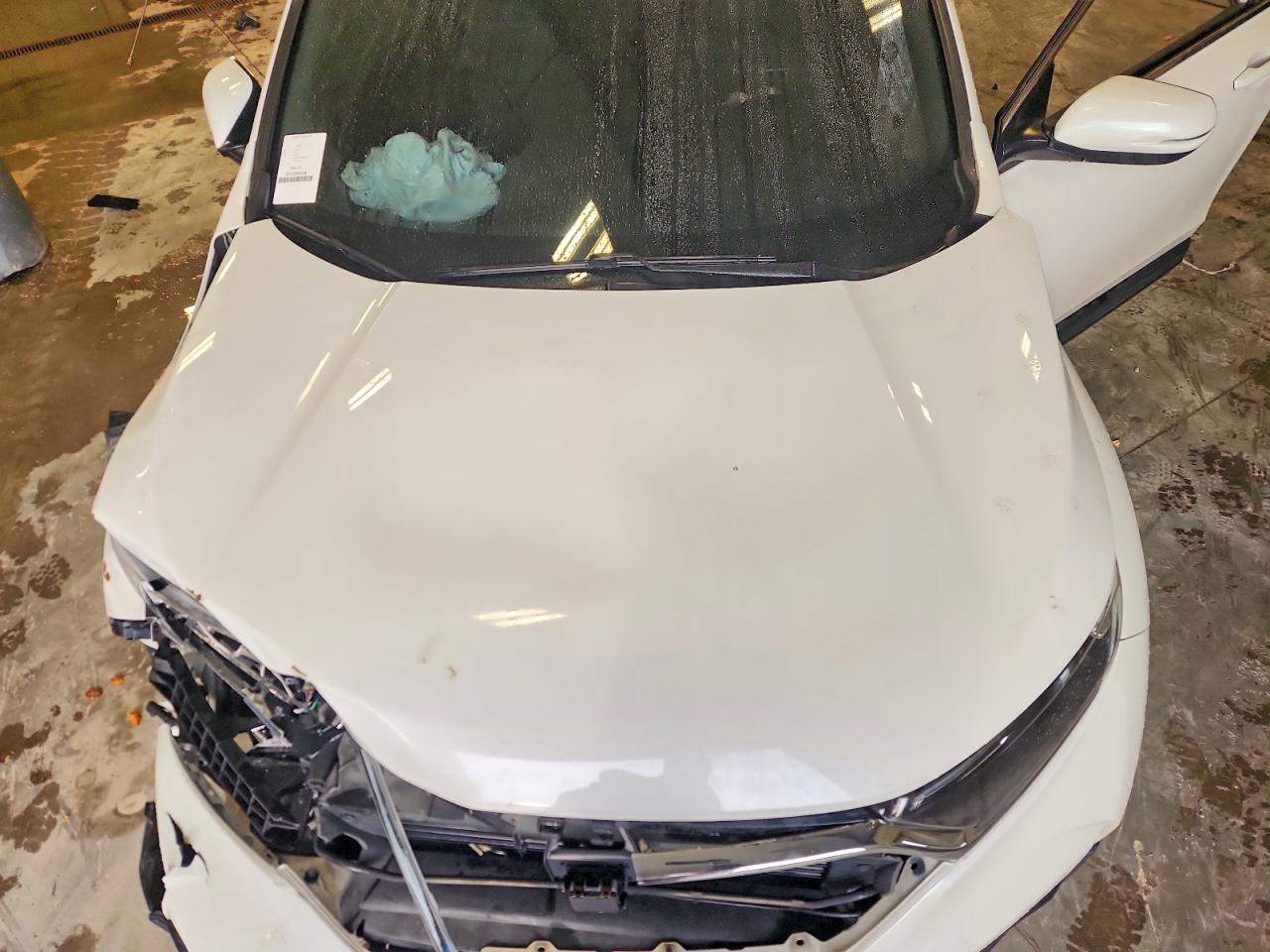 2019 HONDA CR-V EXL photo 11