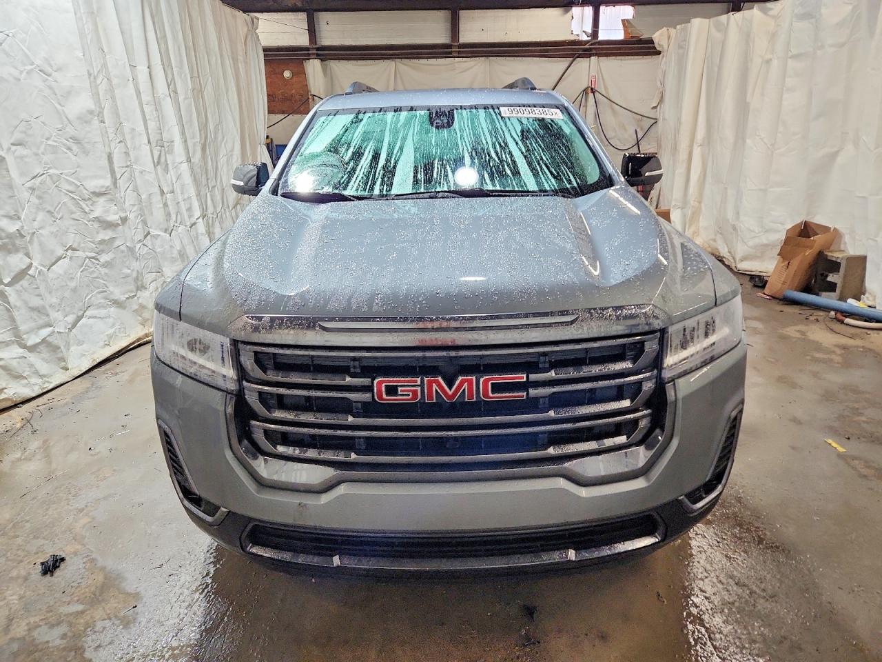 2023 GMC ACADIA AT4 photo 5