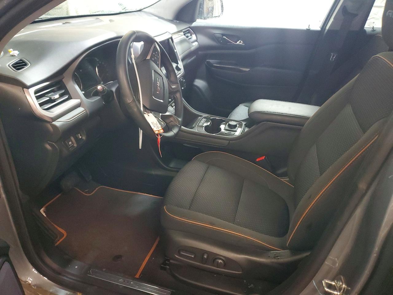 2023 GMC ACADIA AT4 photo 7
