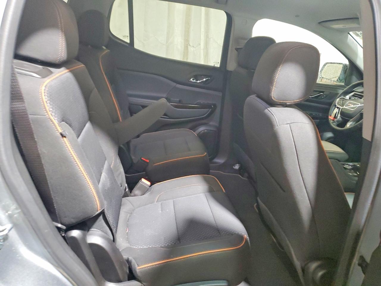 2023 GMC ACADIA AT4 photo 11