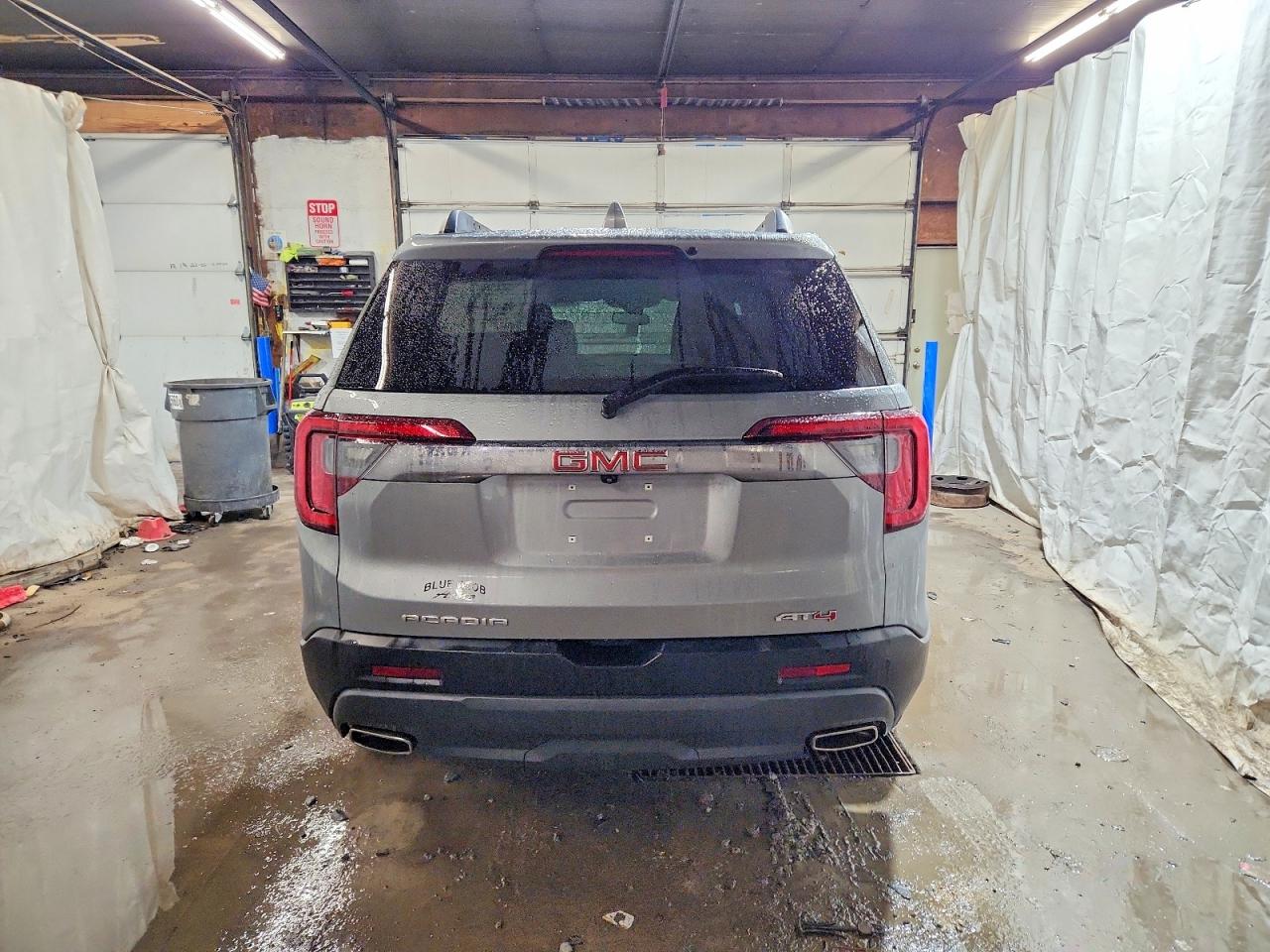 2023 GMC ACADIA AT4 photo 6