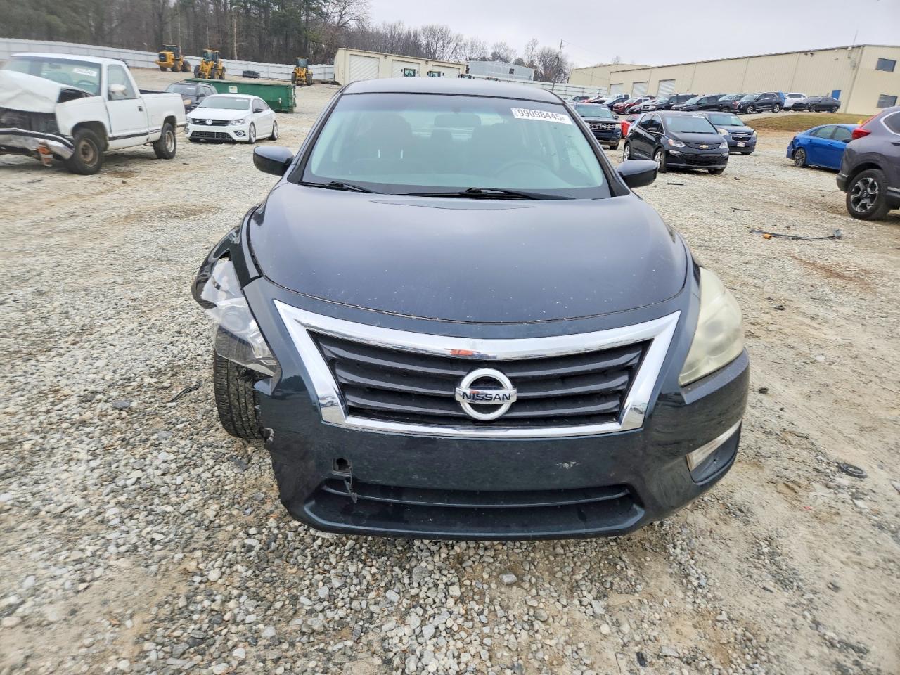 2015 NISSAN ALTIMA 2.5 photo 9