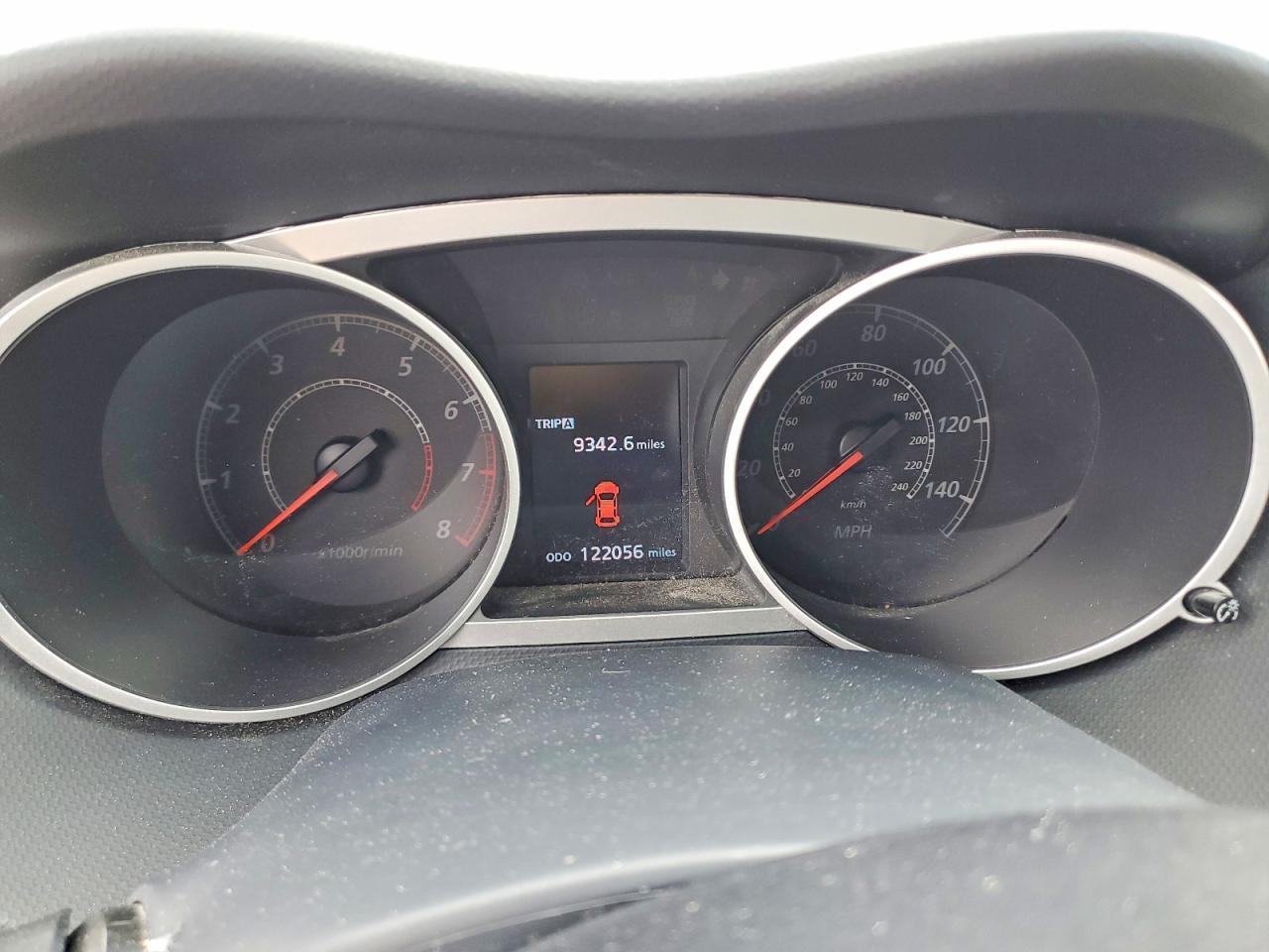 2010 MITSUBISHI OUTLANDER SE photo 9