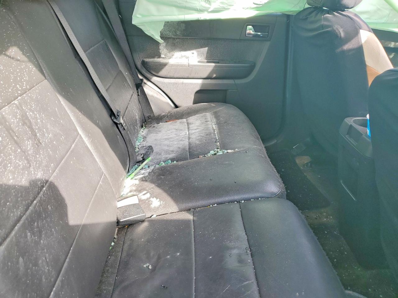 2012 FORD ESCAPE LIMITED photo 31