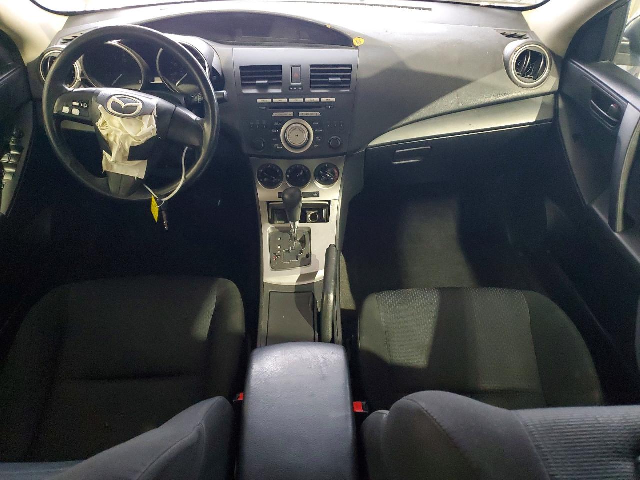 2010 MAZDA 3 I photo 7